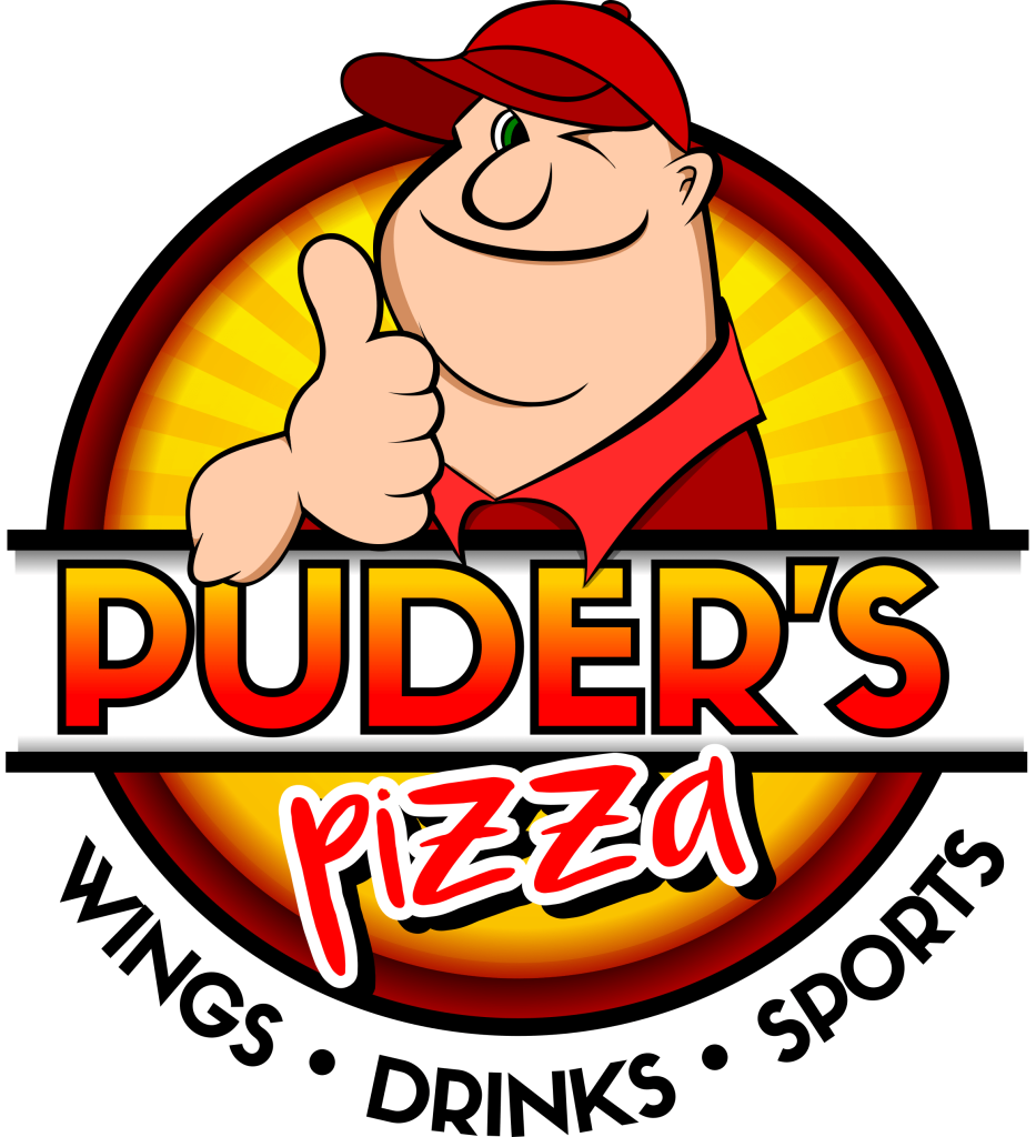 puder's pizza